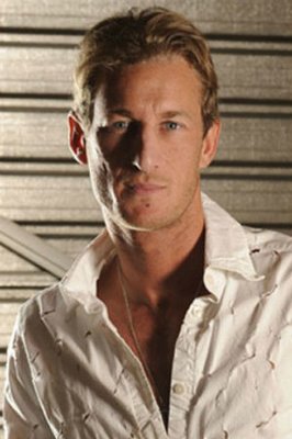 Ryan Mclane